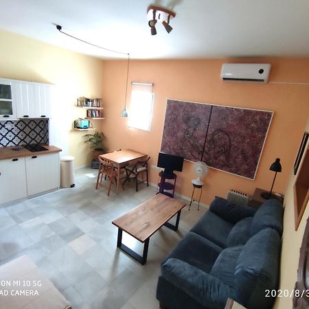 Apartment Alacas Sevilla Екстериор снимка
