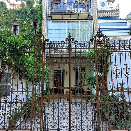 Apartment Alacas Sevilla Екстериор снимка