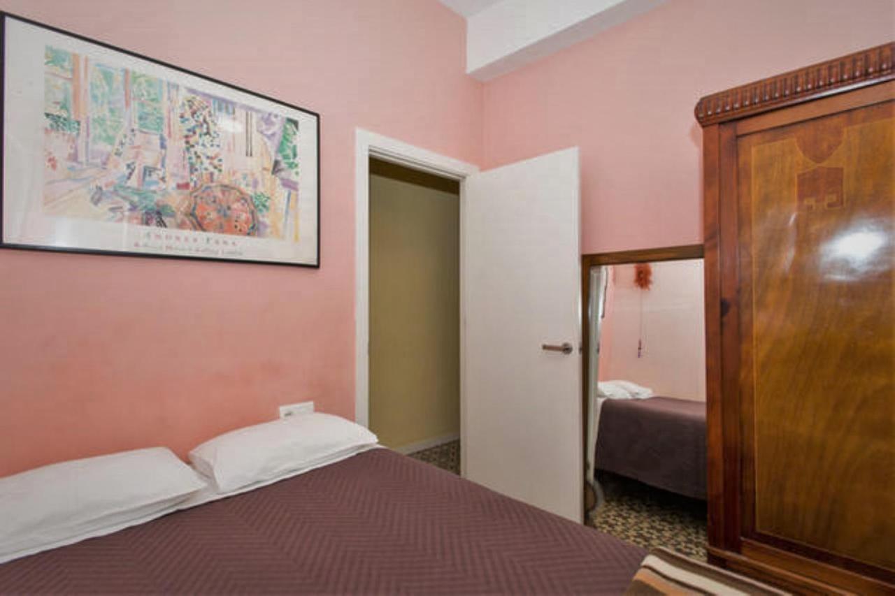 Apartment Alacas Sevilla Екстериор снимка