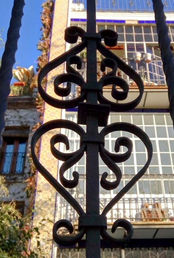 Apartment Alacas Sevilla Екстериор снимка