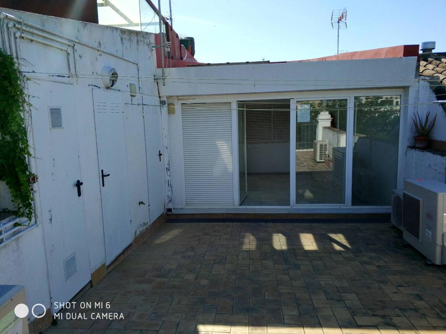 Apartment Alacas Sevilla Екстериор снимка