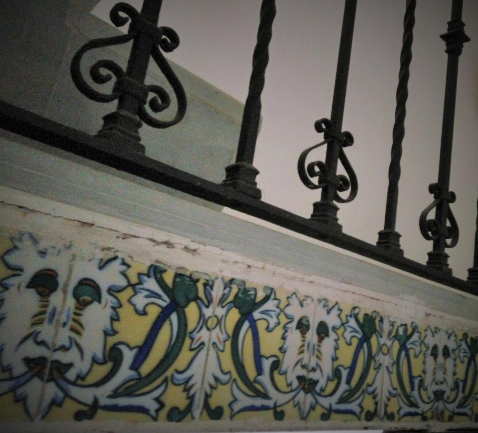 Apartment Alacas Sevilla Екстериор снимка