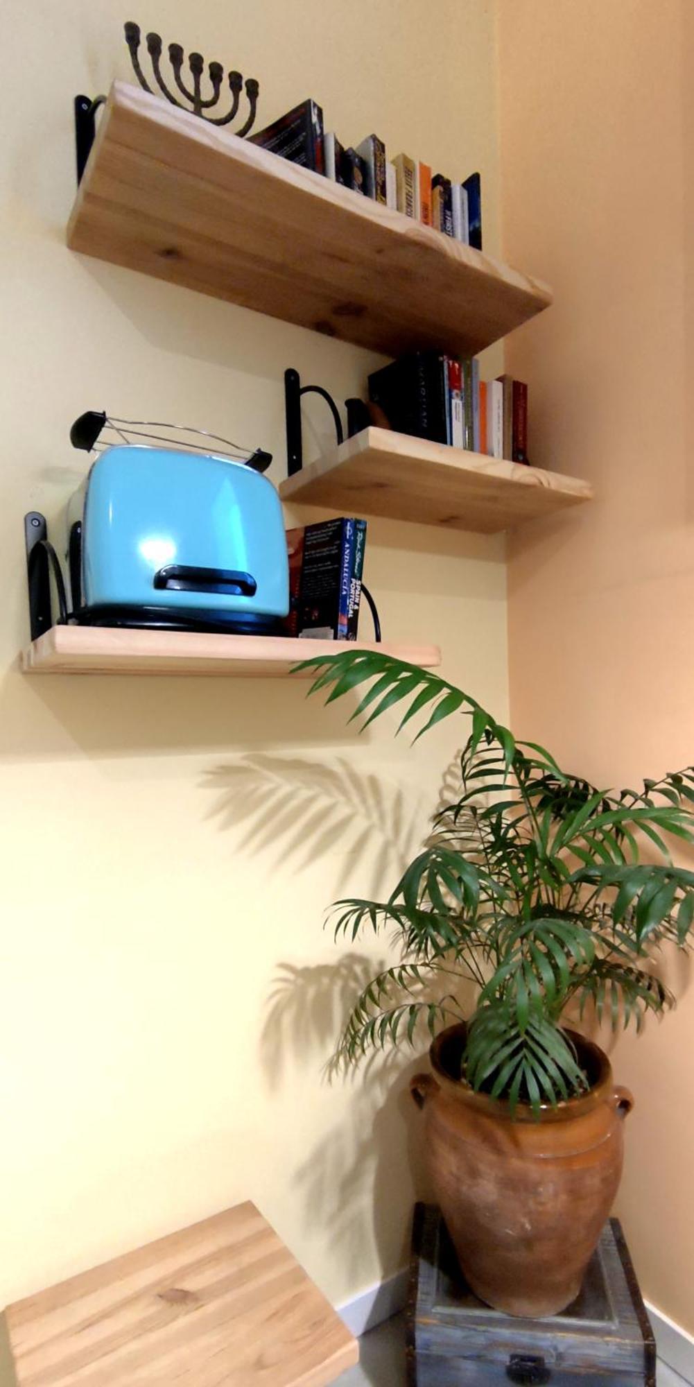 Apartment Alacas Sevilla Екстериор снимка