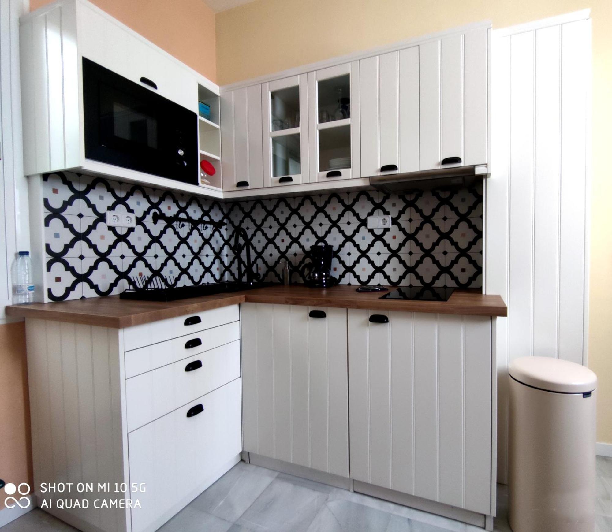 Apartment Alacas Sevilla Екстериор снимка