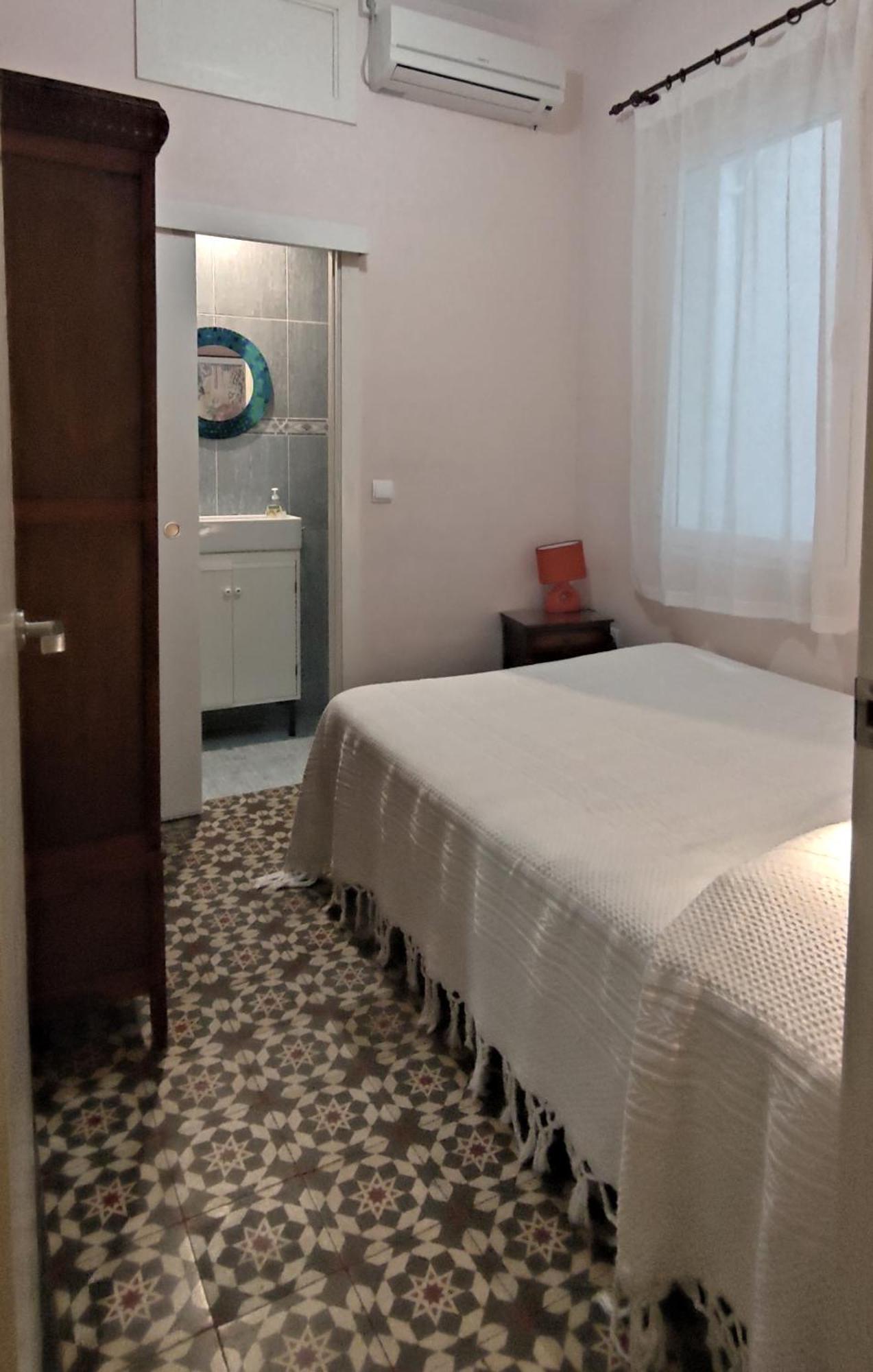 Apartment Alacas Sevilla Екстериор снимка