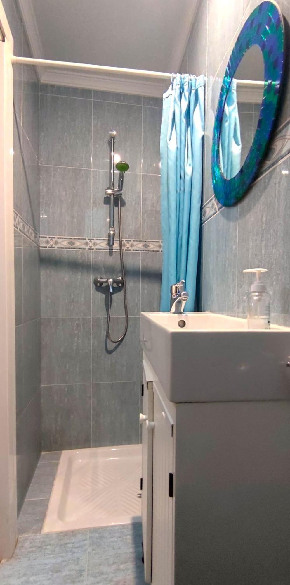 Apartment Alacas Sevilla Екстериор снимка