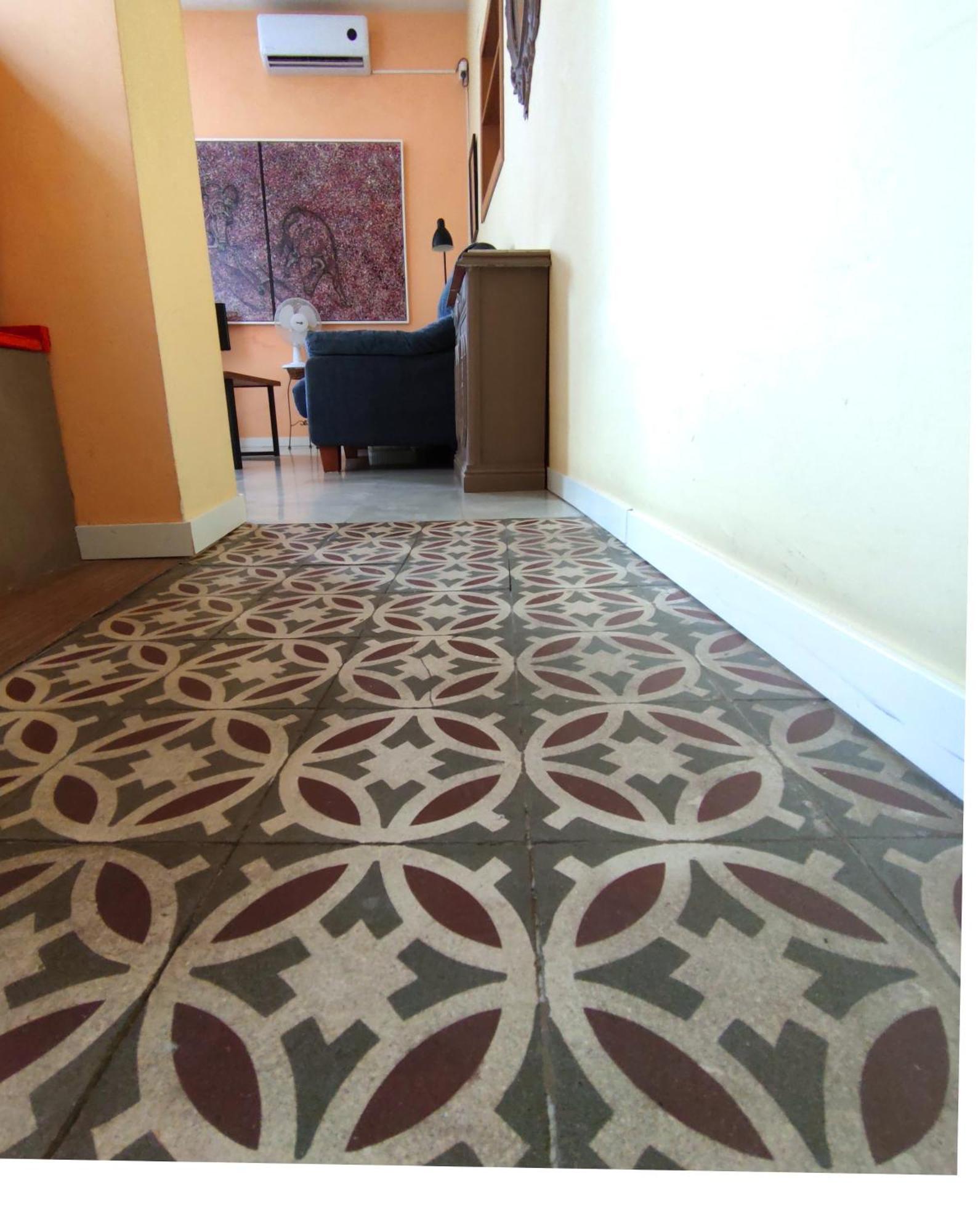 Apartment Alacas Sevilla Екстериор снимка